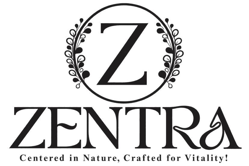 Zentra — Centered in Nature, Crafted for Vitality